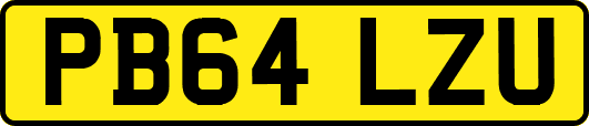 PB64LZU
