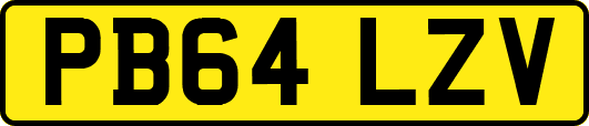 PB64LZV