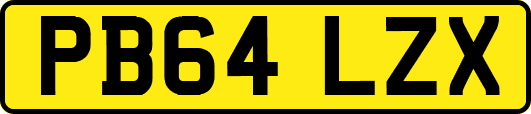 PB64LZX