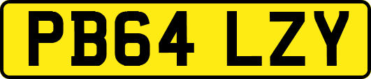 PB64LZY