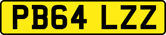 PB64LZZ