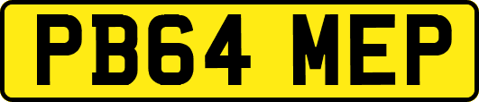 PB64MEP