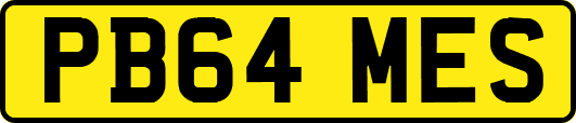 PB64MES