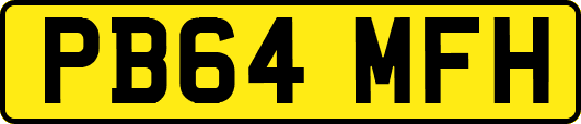 PB64MFH