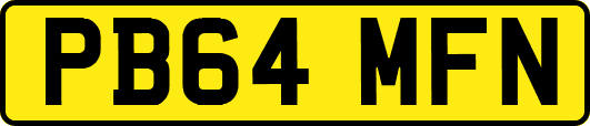 PB64MFN