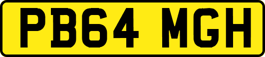 PB64MGH