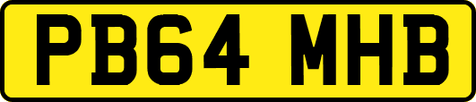PB64MHB