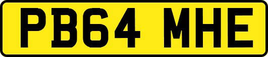 PB64MHE