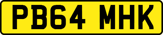 PB64MHK
