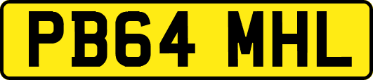 PB64MHL