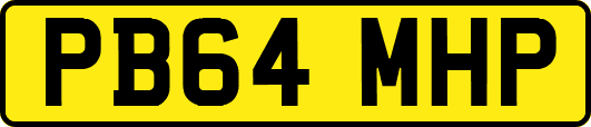 PB64MHP