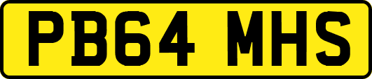 PB64MHS