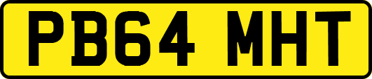 PB64MHT