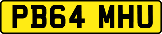 PB64MHU