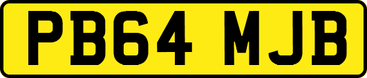 PB64MJB