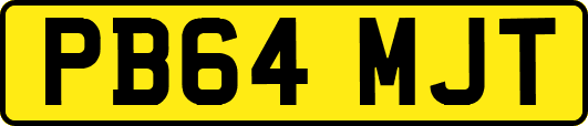 PB64MJT