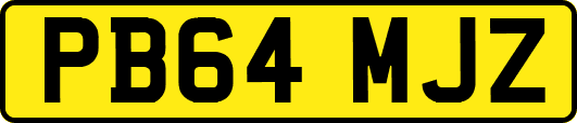 PB64MJZ