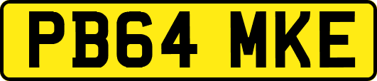 PB64MKE