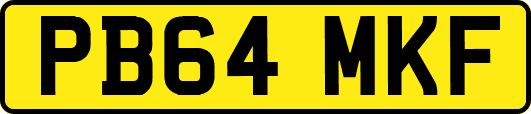 PB64MKF