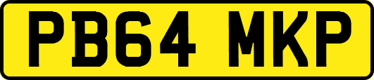 PB64MKP