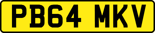 PB64MKV