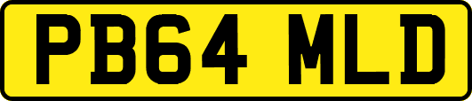 PB64MLD