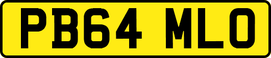 PB64MLO