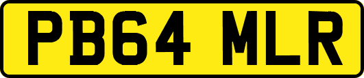 PB64MLR