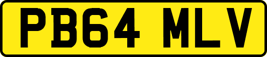 PB64MLV