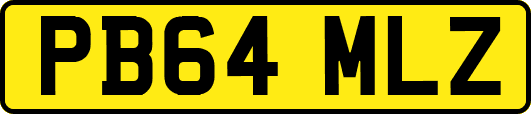PB64MLZ