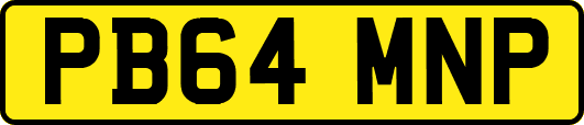 PB64MNP