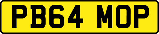 PB64MOP