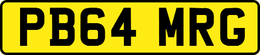 PB64MRG