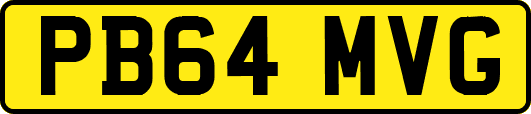 PB64MVG