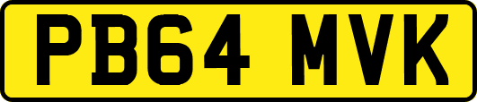 PB64MVK