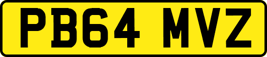 PB64MVZ