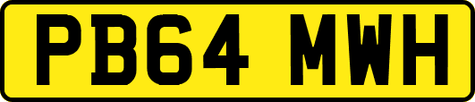 PB64MWH