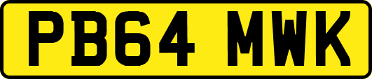 PB64MWK