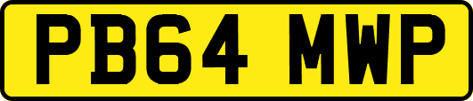 PB64MWP