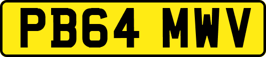 PB64MWV