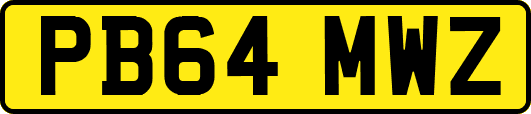 PB64MWZ