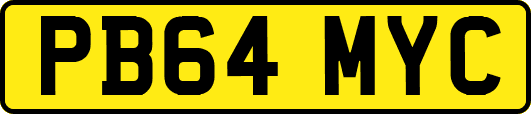 PB64MYC