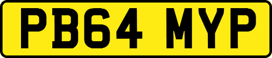 PB64MYP