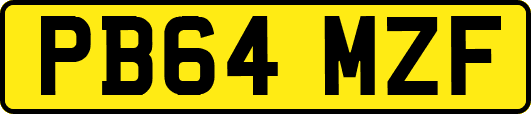 PB64MZF