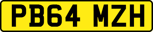 PB64MZH
