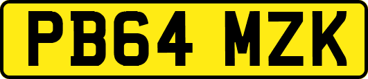 PB64MZK