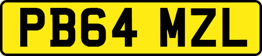 PB64MZL