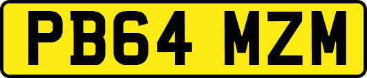 PB64MZM