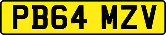 PB64MZV