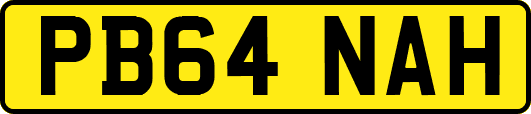 PB64NAH